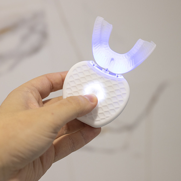Cepillo de Dientes Eléctrico Multimodo