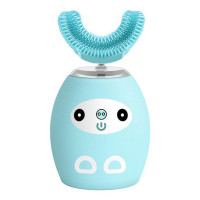 U-shaped Electric Toothbrush for Kids
