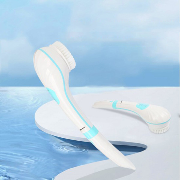 Spinning Spa Electric Body Brush