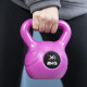 Haltere Kettlebell 2 Kg