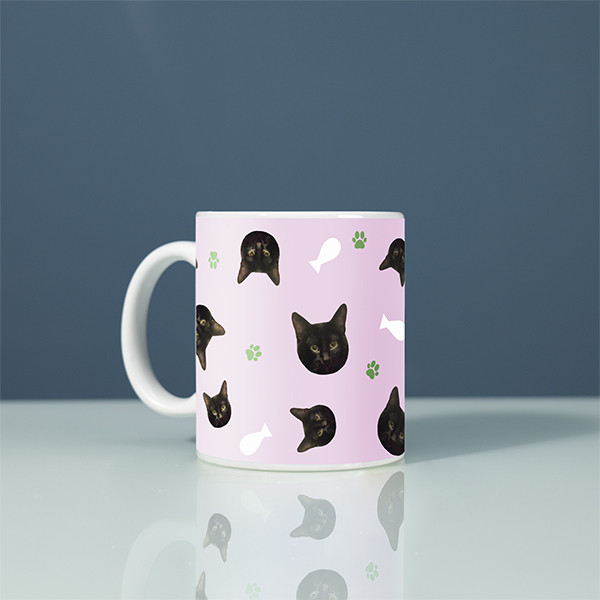 Customizable Animals Mug