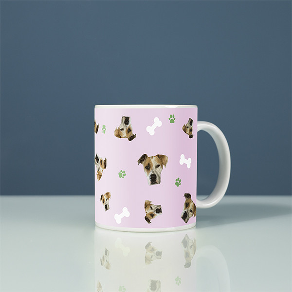 Customizable Animals Mug