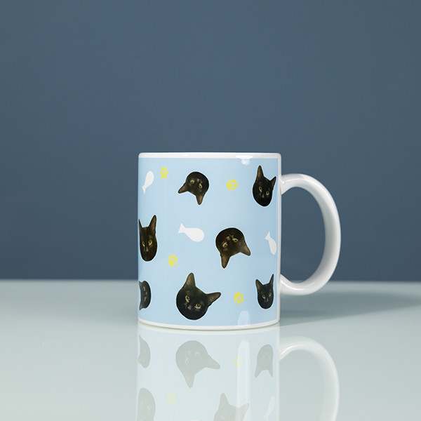 Customizable Animals Mug