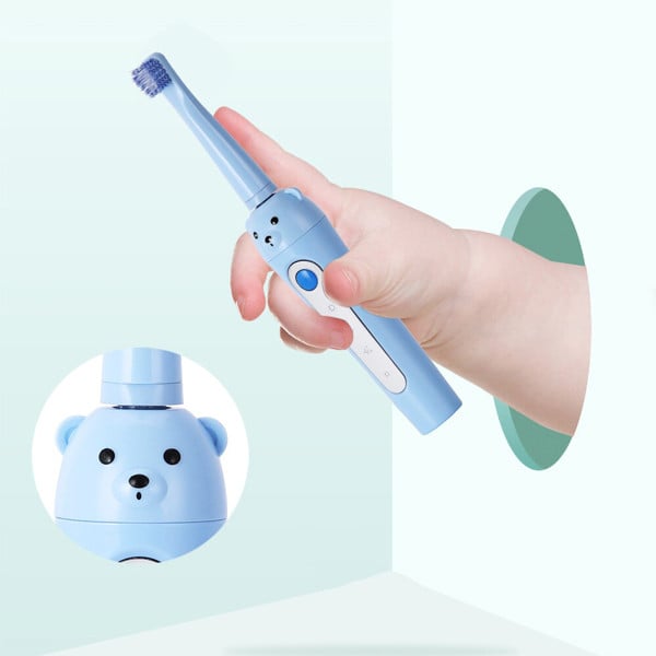Children's Electric Toothbrush