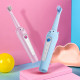 Brosse à dents électrique pour enfants