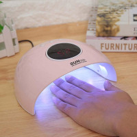 Lámpara UV LED para Uñas