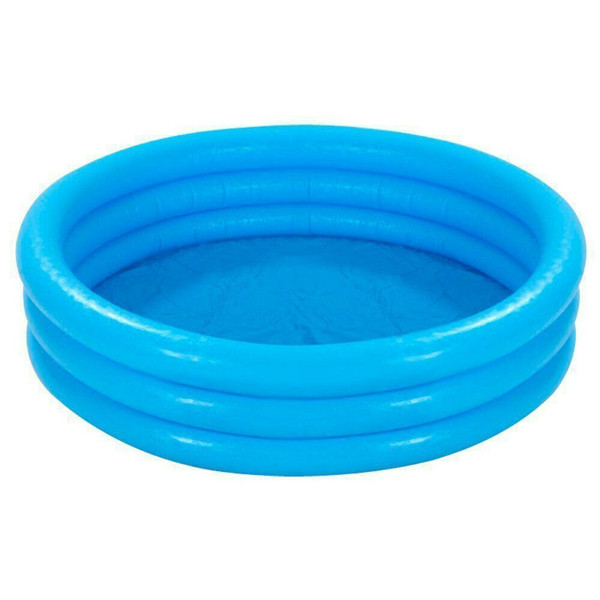 Piscine gonflable pour enfants Intex 147 x 33 cm