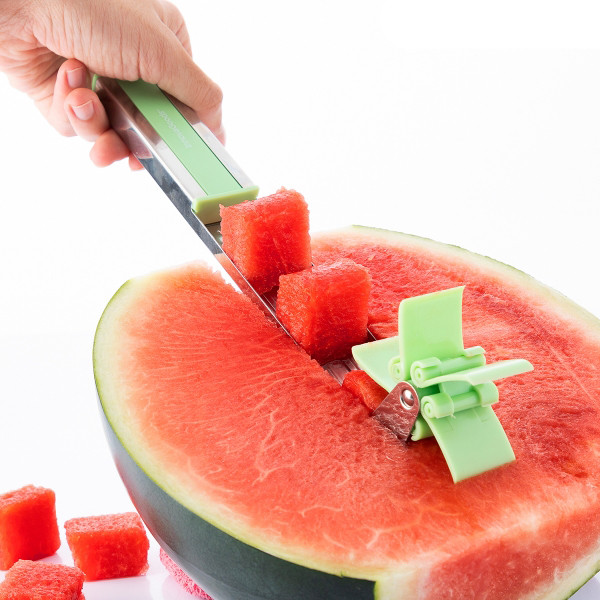 Diced Watermelon Cutter