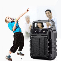 Portable Bluetooth Speaker
