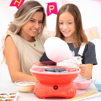 Máquina de Algodón de Azúcar SweetyCloud