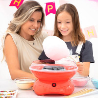 SweetyCloud Cotton Candy Machine