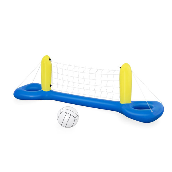 Inflatable Volleyball Set