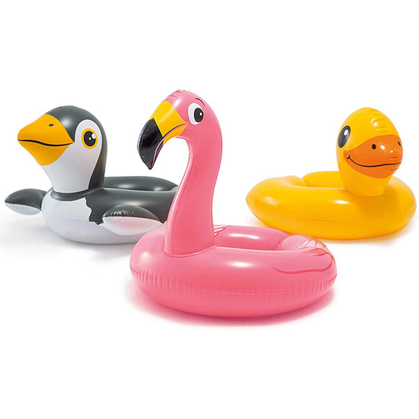 Intex Children's Animal Inflatable Buoy