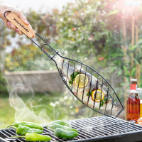 Fisket Fish Grill