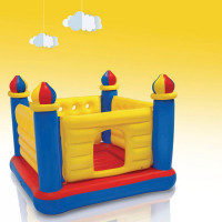 Jump-O-Lene Bouncy Castle
