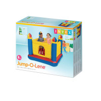 Jump-O-Lene Bouncy Castle