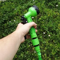 OUTLET Mangueira Extensível Magic Hose 4,5 metros