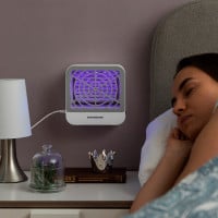 Lampe anti-moustique KL Box