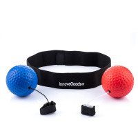 Balxing Training Balls and Reflexes (Pack 2)