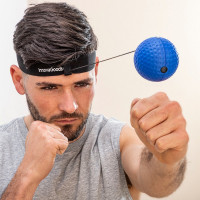 Balxing Training Balls and Reflexes (Pack 2)
