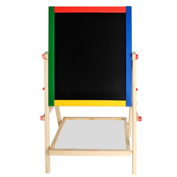 Quadro Dupla Face com Cavalete