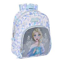 Ice Frozen backpack