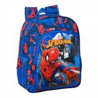 Mochila Spider Man