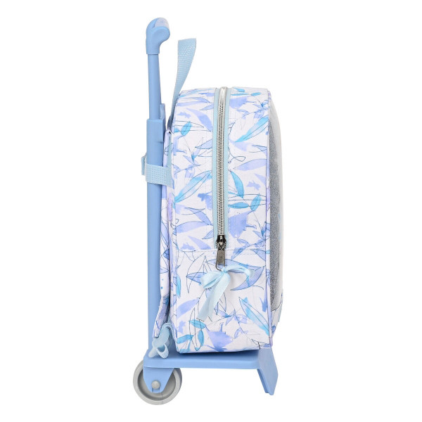 Trolley Ice Frozen