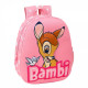 Mochila Pequeno Bambi