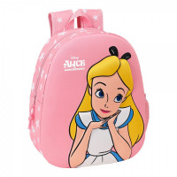 Alice in Wonderland backpack