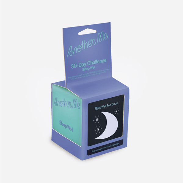 Reto de 30 días de dulces sueños
