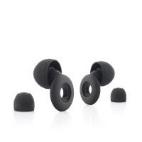 Anti-noise earplugs