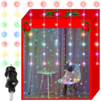 LED Light Curtain