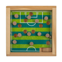 Juego Wooden Labyrinth