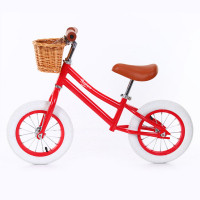 Bicicleta Retro para Criança
