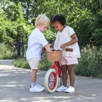 Bicicleta Retro para Criança