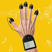 Piano at Your Fingertips