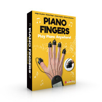 Piano at Your Fingertips