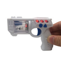 Laser Tag Gun
