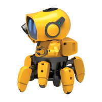 Robot Educativo Tobbie