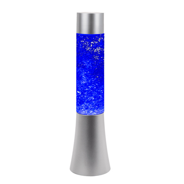 Candeeiro Glitter Muda de Cor
