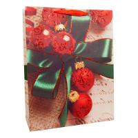 Christmas Gift Bag 31x40x12 cm