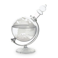 Globe en verre Climatic Drop
