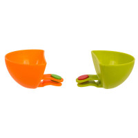 Dish Clips for Sauces
