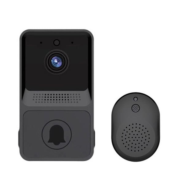 Campainha Inteligente Wireless