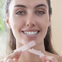 Teeth Whitening Tapes