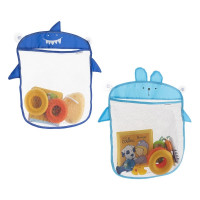 Organizadores de juguetes de baño