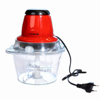 Mini-hachoir électrique de 2 L