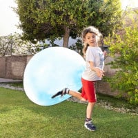 Ballon gonflable géant