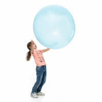 Bola inflable gigante